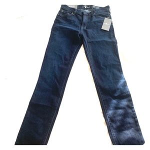 7 for all mankind never worn!